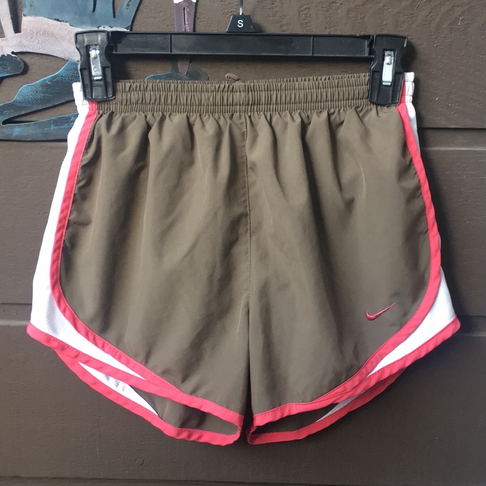 Nike Lined Shorts